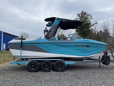 BOATZON | 2024 Nautique G23 PARAGON