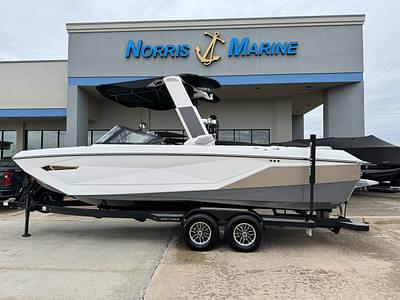 BOATZON | 2024 Nautique G25