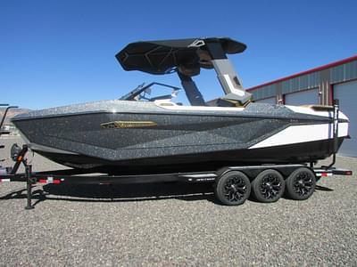 BOATZON | 2024 Nautique G25 Paragon