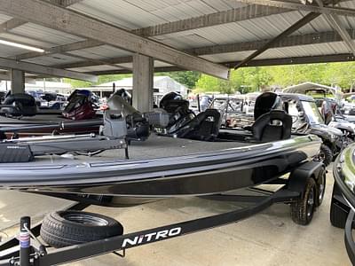 BOATZON | 2024 Nitro Z18 Pro