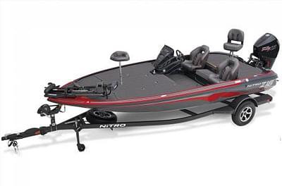 BOATZON | 2024 Nitro Z18 Pro