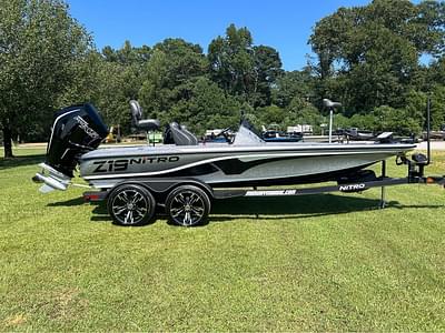 BOATZON | 2024 Nitro Z19 Pro