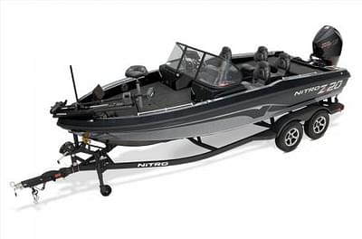 BOATZON | 2024 Nitro ZV20 Pro