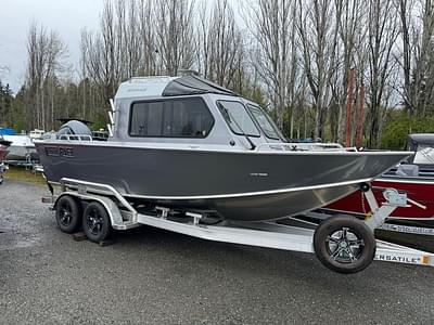 BOATZON | 2024 North River 21 FASTBACK