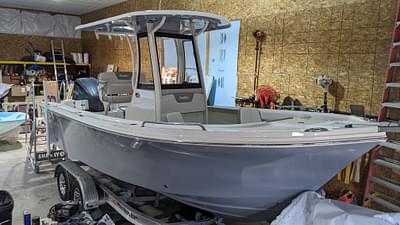 BOATZON | 2024 Parker 2200CC