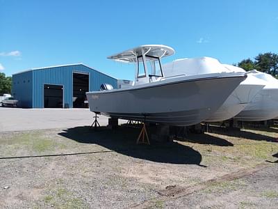 BOATZON | 2024 Parker Offshore 2400 Center Console