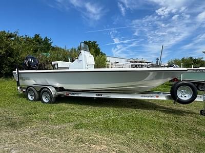 BOATZON | 2024 Pathfinder 2300 HPS