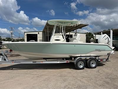 BOATZON | 2024 Pathfinder 2400 Open