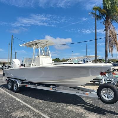 BOATZON | 2024 Pathfinder 2600 TRS