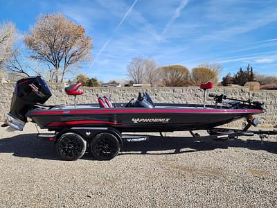 BOATZON | 2024 Phoenix Boats 21XE