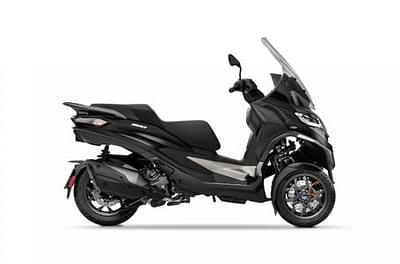 BOATZON | 2024 Piaggio MP3 530 Exclusive