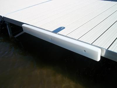 BOATZON | 2024 Pier Pleasure Horizontal Bumper