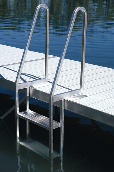 BOATZON | 2024 Pier Pleasure Ladder