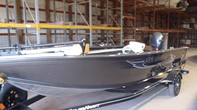 BOATZON | 2024 Polar Kraft Outlander 186 T