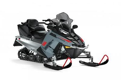 BOATZON | 2024 Polaris Industries 550 Voyageur Adventure 144