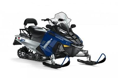 BOATZON | 2024 Polaris Industries 550 Voyageur LXT 144