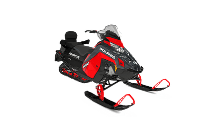 BOATZON | 2024 Polaris Industries 650 INDY Adventure 137