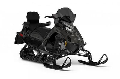 BOATZON | 2024 Polaris Industries 650 INDY ADVENTURE 137