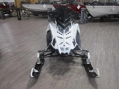 BOATZON | 2024 Polaris Industries 650 Indy SP 137