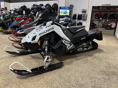 BOATZON | 2024 Polaris Industries 650 INDY SP 137