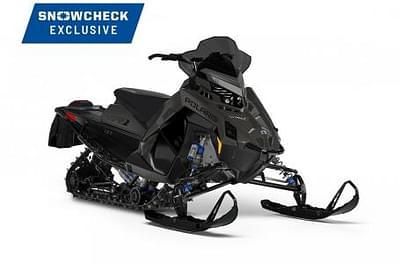 BOATZON | 2024 Polaris Industries 650 INDY VR1 137