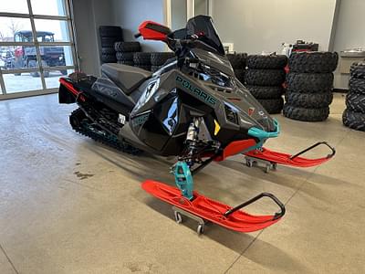 BOATZON | 2024 Polaris Industries 650 INDY VR1 137