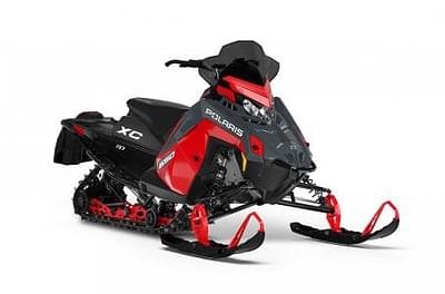 BOATZON | 2024 Polaris Industries 650 INDY XC 137