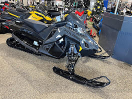 BOATZON | 2024 Polaris Industries 650 INDY XC 137