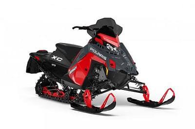 BOATZON | 2024 Polaris Industries 850 INDY XC 129