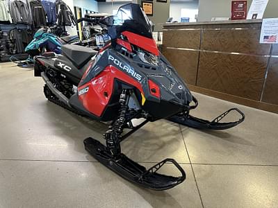 BOATZON | 2024 Polaris Industries 850 INDY XC 129