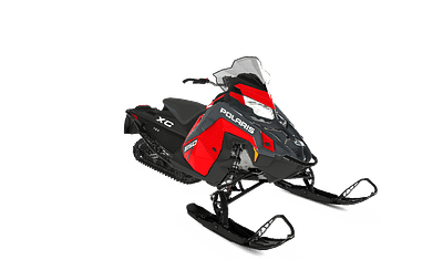 BOATZON | 2024 Polaris Industries 850 INDY XC 137