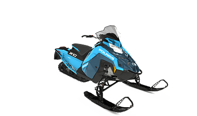 BOATZON | 2024 Polaris Industries 850 INDY XC 137