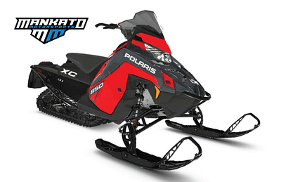 BOATZON | 2024 Polaris Industries 850 INDY XC 137