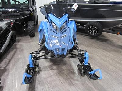 BOATZON | 2024 Polaris Industries 850 Indy XC 137