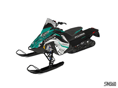 BOATZON | 2024 Polaris Industries 850 INDY XCR 136