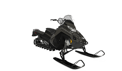 BOATZON | 2024 Polaris Industries 850 PRO RMK Slash 155