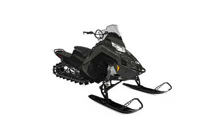 BOATZON | 2024 Polaris Industries 850 PRO RMK Slash 155