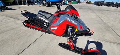 BOATZON | 2024 Polaris Industries 850 PRO RMK Slash 155