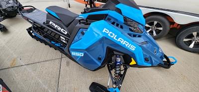 BOATZON | 2024 Polaris Industries 850 PRO RMK Slash 155