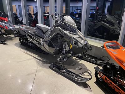 BOATZON | 2024 Polaris Industries 850 PRO RMK SLASH 165