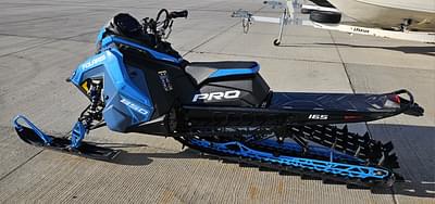 BOATZON | 2024 Polaris Industries 850 PRO RMK Slash 165