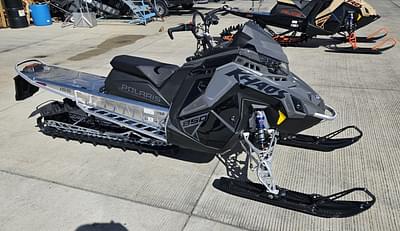 BOATZON | 2024 Polaris Industries 850 RMK Khaos 155