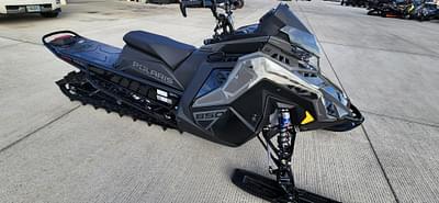 BOATZON | 2024 Polaris Industries 850 RMK Khaos Slash 155