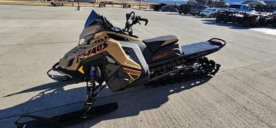 BOATZON | 2024 Polaris Industries 850 RMK Khaos Slash 165