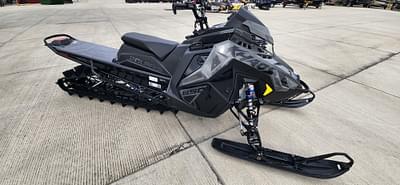 BOATZON | 2024 Polaris Industries 850 RMK Khaos Slash 165