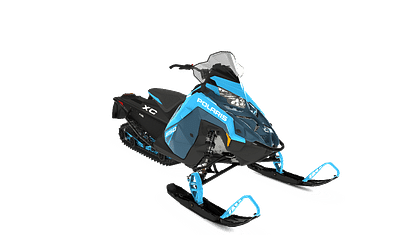 BOATZON | 2024 Polaris Industries 850 Switchback XC 146