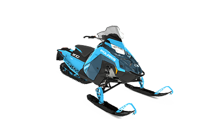 BOATZON | 2024 Polaris Industries 850 Switchback XC 146