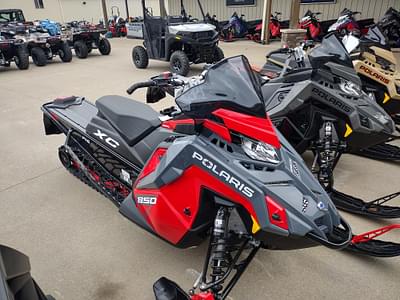 BOATZON | 2024 Polaris Industries 850 SWITCHBACK XC 146