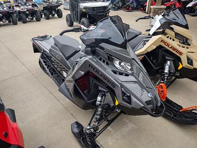 BOATZON | 2024 Polaris Industries 850 SWITCHBACK XC 146