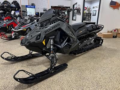 BOATZON | 2024 Polaris Industries 9R PRO RMK SLASH 165